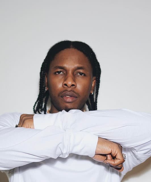 Runtown artist profile image