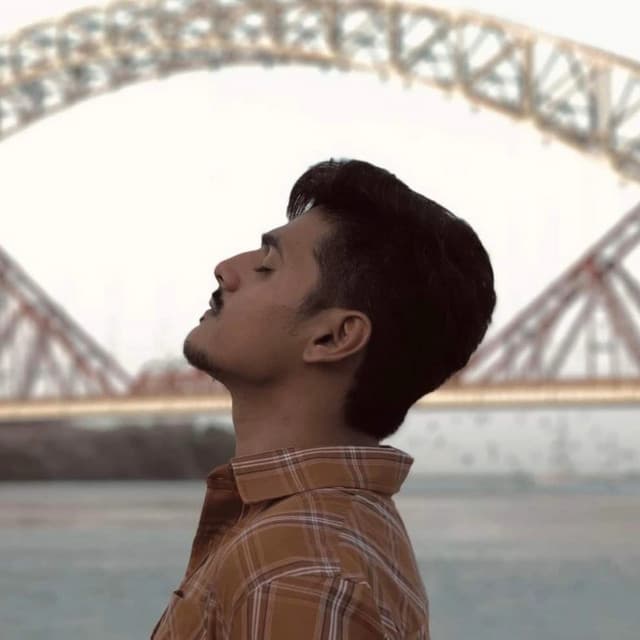 Sultan Baloch artist profile image