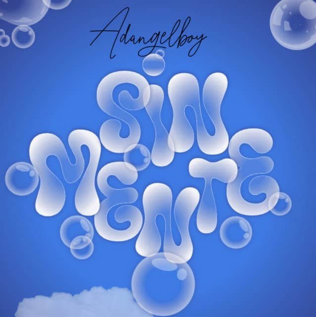 AD Angel Boy artist profile image