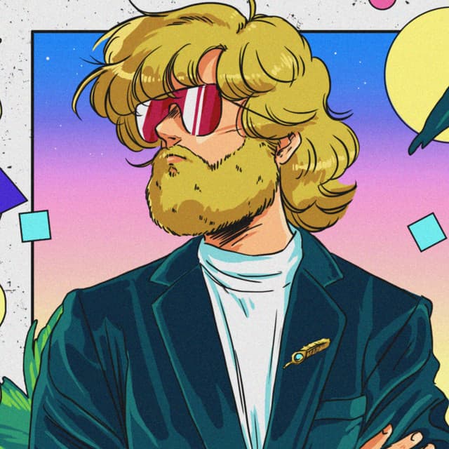Engelwood artist profile image