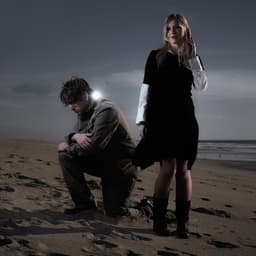 After's artist profile image