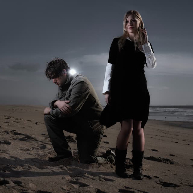 After artist profile image