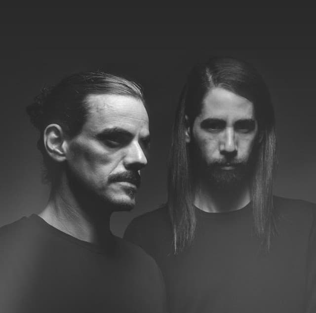 UnderCover artist profile image