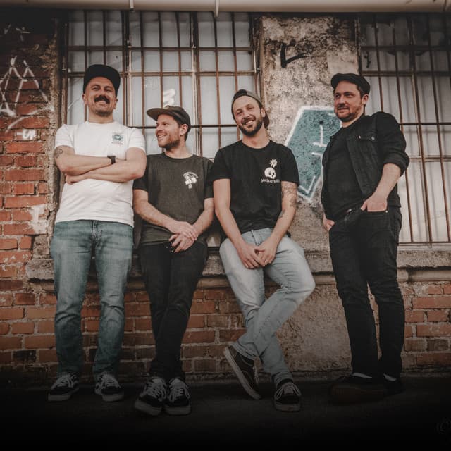 Captain Asshole artist profile image