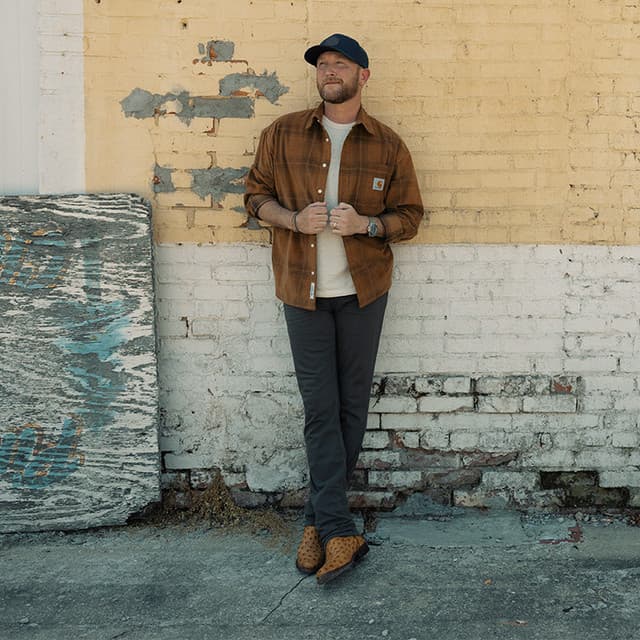 Cole Swindell artist profile