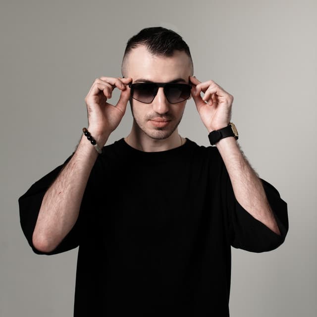 Redspace artist profile image