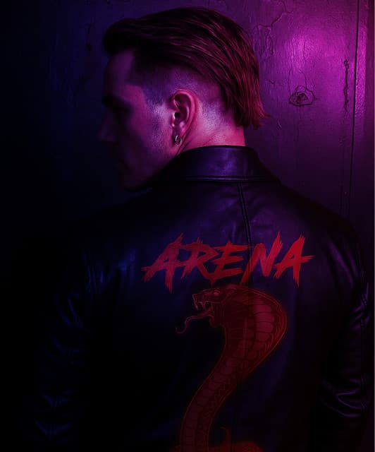 Arena artist profile image
