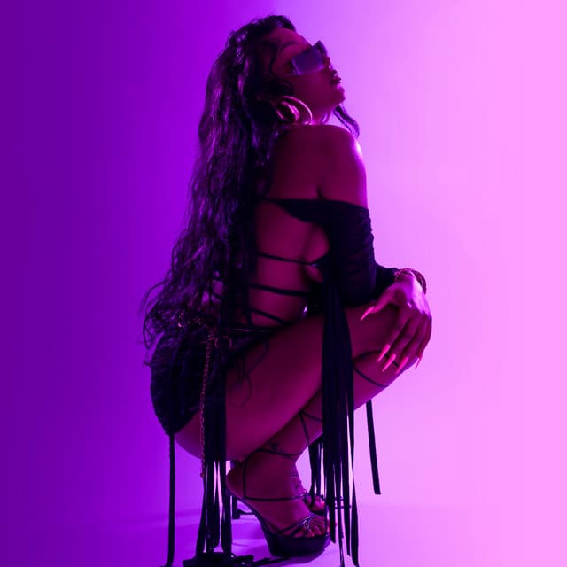 The Moon artist profile image