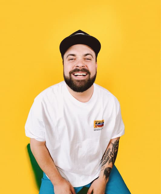 Heyz's artist profile image