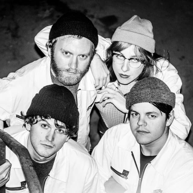 Mr Ben & the Bens artist profile image