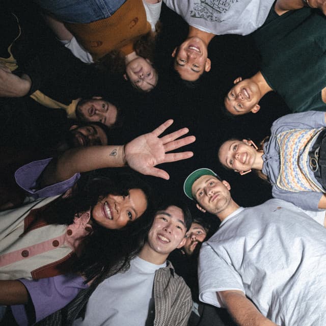 Dreamers's artist profile image