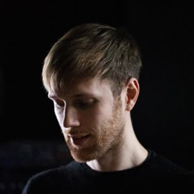 Alex Rehberg artist profile image