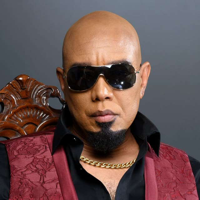 O'Bryan artist profile image