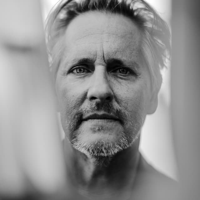 Josh Rouse artist profile