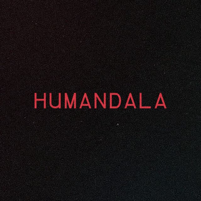 Humandala artist profile image