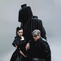 Confidence Man's artist profile image