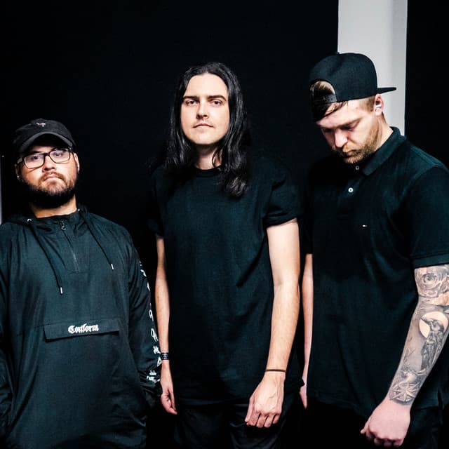 Patient Sixty-Seven artist profile image