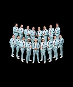 Banda Corona del Rey's artist profile image