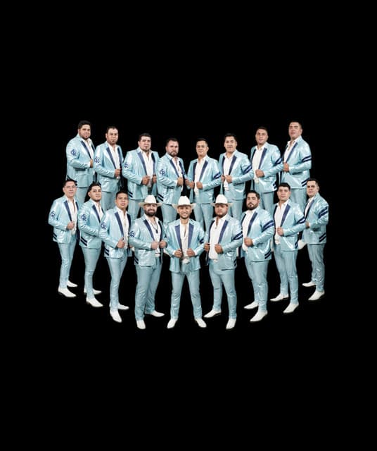 Banda Corona del Rey artist profile