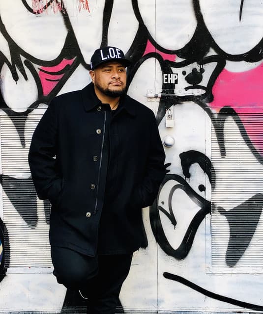 Siaosi artist profile image