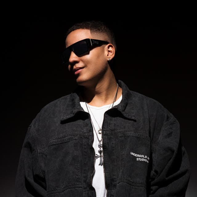 Dezko artist profile image