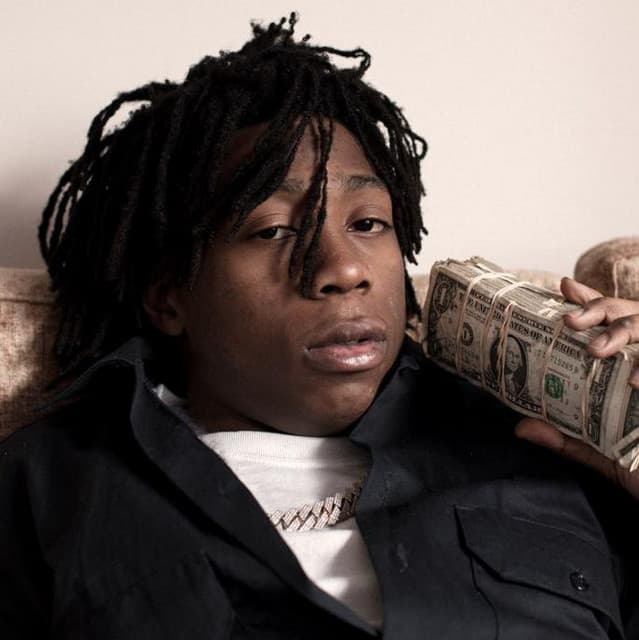 Lil Loaded artist profile image