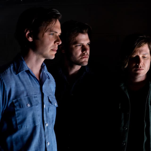 Sons Of Bill artist profile image