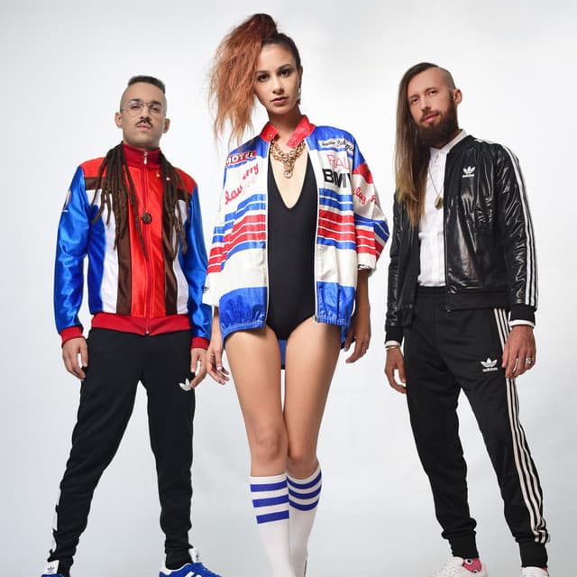 Orgonite artist profile image