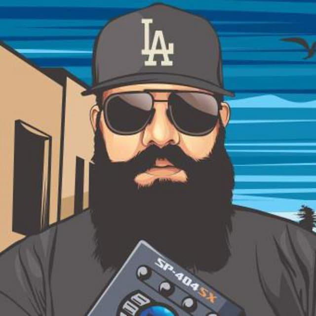 Fatb artist profile image
