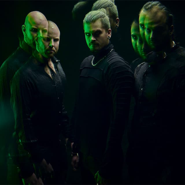 Fight the Fight's artist profile image