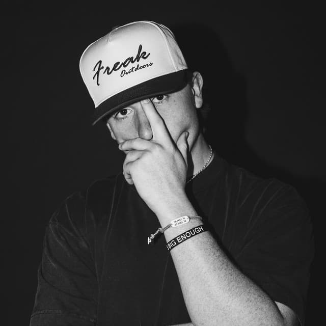 Austin Williams's artist profile image