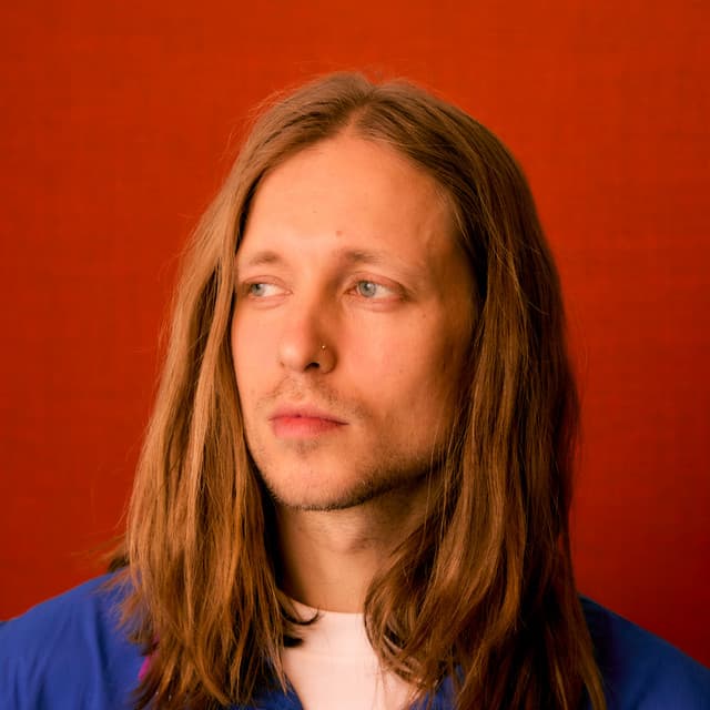 Busy Twist artist profile image