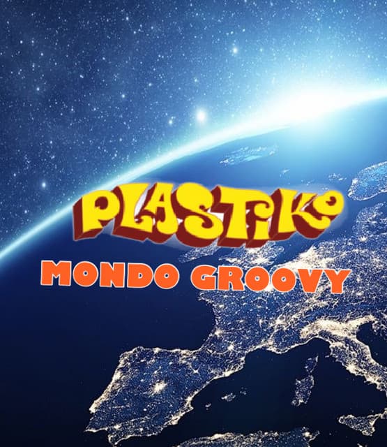 Plastiko artist profile image