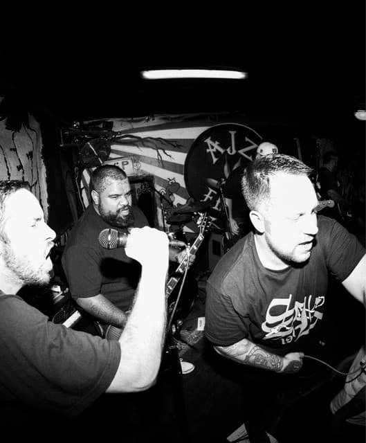 These Streets artist profile image