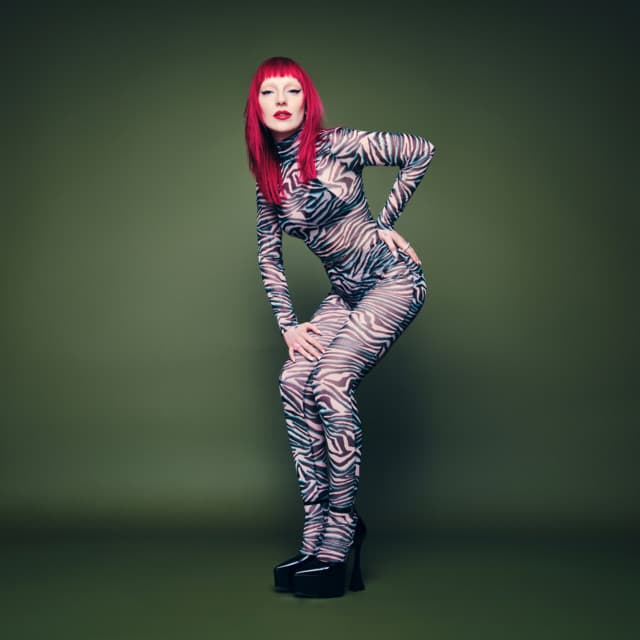 Sophie and the Giants's artist profile image