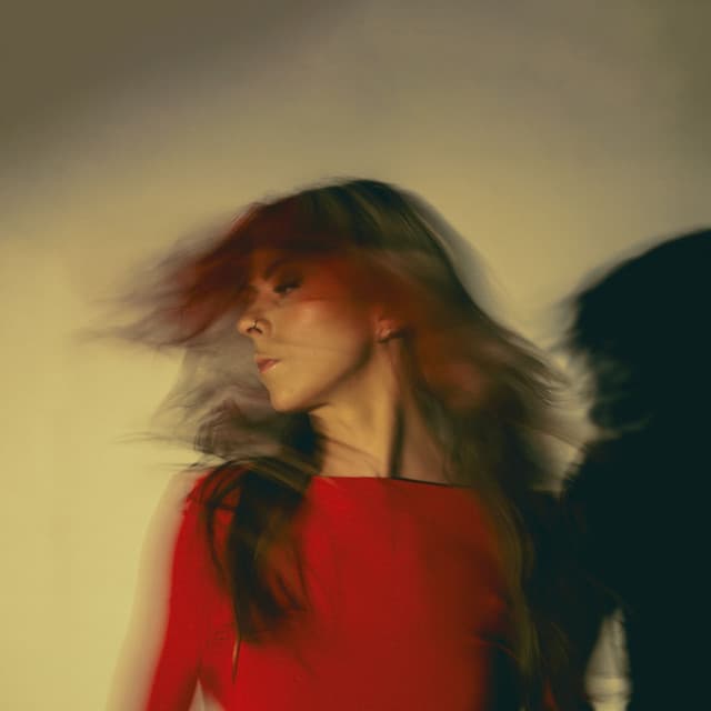 Taylor Acorn's artist profile image