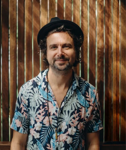 Mista Savona artist profile image