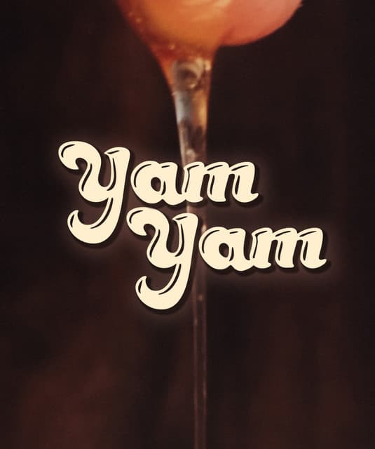 YAM YAM artist profile image