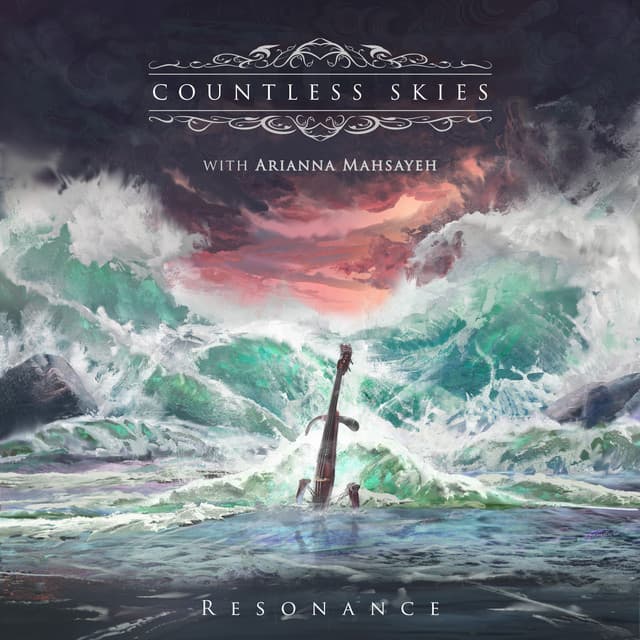 Countless Skies artist profile image