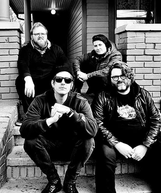 Tightwire artist profile image