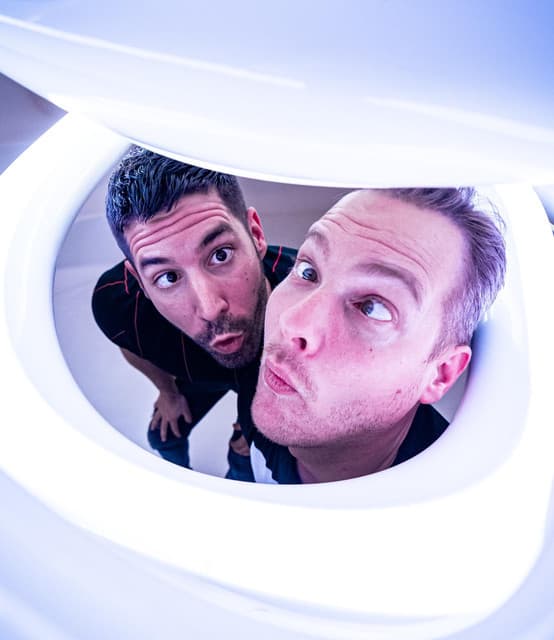 Frequencerz artist profile image