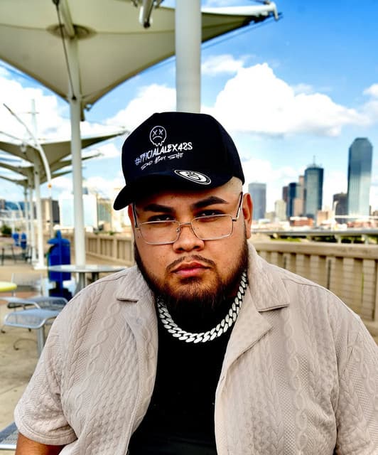 Officialalex425 artist profile image