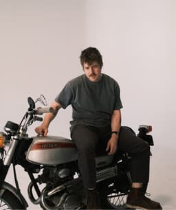 Josiah and the Bonnevilles's artist profile image