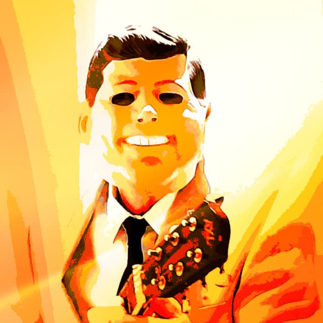 Who Hit Jack artist profile image