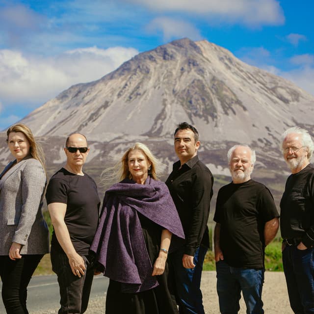 Altan artist profile image