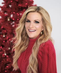 Trisha Yearwood's artist profile image