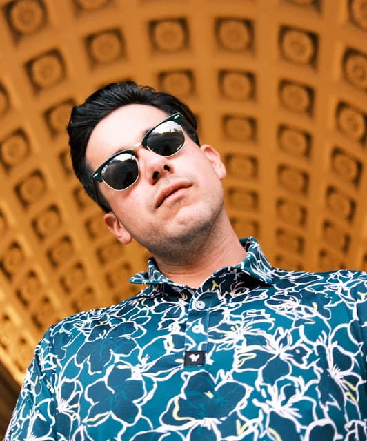 Zen World artist profile image