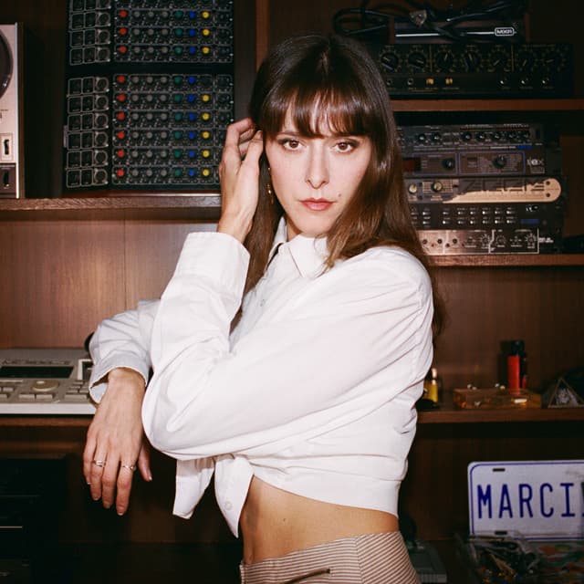 Marci's artist profile image