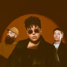 Alabama Shakes's artist profile image