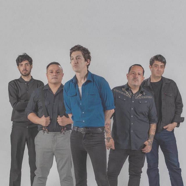 División Minúscula's artist profile image